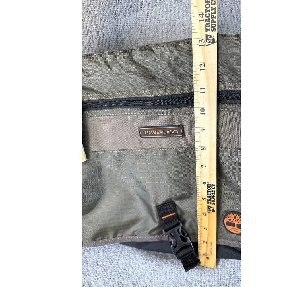 Timberland messenger bag